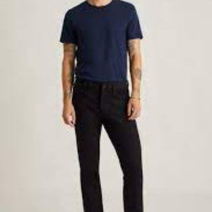 Bonobos Premium Stretch Jeans. Black size 31/30.